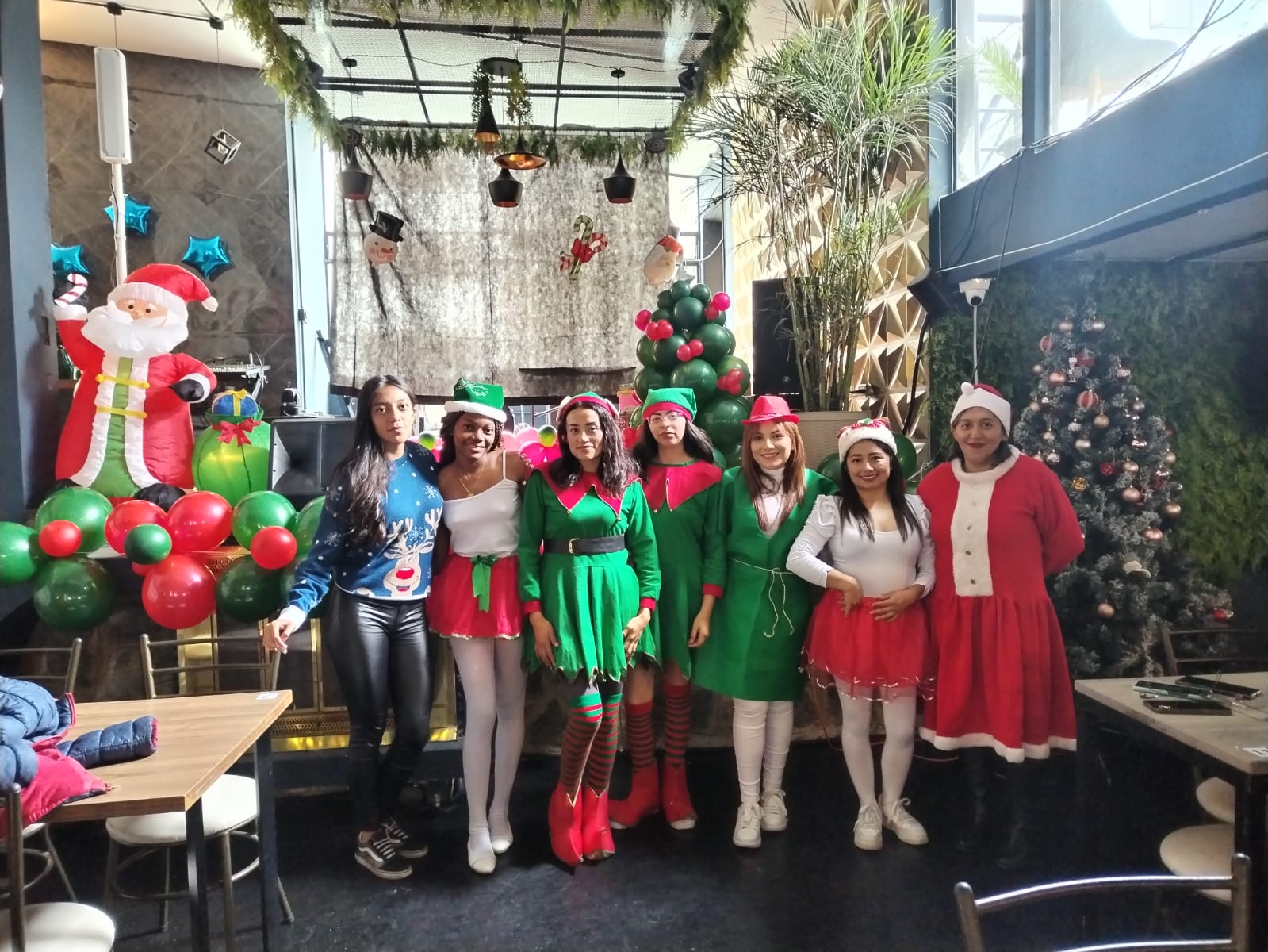 Nuestros Docentes